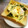 meff's cooksnap of when they made 温泉卵としらすと新玉葱の和トースト.