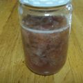オーヤンひぃひぃ's cooksnap of when they made 自家製イチゴ酵母.