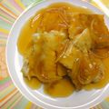 Hagumi13's cooksnap of when they made 簡単！白身魚の和風あんかけ.