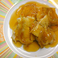 Hagumi13's cooksnap of when they made 簡単！白身魚の和風あんかけ.