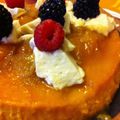 リングイネ's cooksnap of when they made アメリカン★かんたんパンプキンプリン.