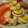 大魔女's cooksnap of when they made 鶏とセロリのマスタードサラダ.