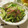 miyuki12's cooksnap of when they made みょうがときゅうりの和え物.