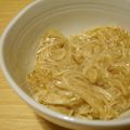 o０まりま０o's cooksnap of when they made えのき☆メンツユで簡単☆佃煮風.