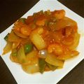 ダッフィーすきすき's cooksnap of when they made お手軽中華☆エビチリ.