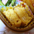 まりたんmama's cooksnap of when they made ツナマヨ卵焼き　お弁当のおかず.