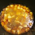 ちゃみ's cooksnap of when they made 簡単麻婆豆腐.