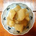 裕子ママ万梨ちゃん☆'s cooksnap of when they made 甘辛じゃがいもの煮っころがし.