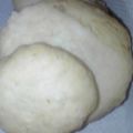 まったりのったり's cooksnap of when they made 材料５つ♪簡単ココナッツミルククッキー.