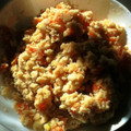 ちにゃる's cooksnap of when they made しっとり卯の花.