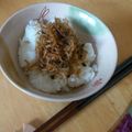 ちょこれーた's cooksnap of when they made ♪常備菜のちりめん山椒♪.