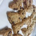 リク・ω・｀'s cooksnap of when they made さくっふわっﾁｮｺｽｺｰﾝ.