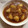 komutatata's cooksnap of when they made 揚げ出し里芋の梅おろし煮.