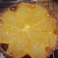 coccom＊'s cooksnap of when they made 洋梨のタルト.