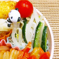 ぷらすないん's cooksnap of when they made 簡単☆胡瓜ともやしのめんつゆ胡麻和え.