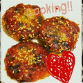あゆべー's cooksnap of when they made とろけるチーズのかぼちゃおやき.