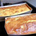 midori a's cooksnap of when they made 簡単♪柿とチーズのパウンドケーキ.