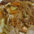 にゃんーちゅう's cooksnap of when they made 秋鮭のちゃんちゃん焼き.