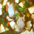あやチャンマン's cooksnap of when they made おかわり間違いなし♪　豚汁で温まろう♡.
