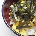 takopan's cooksnap of when they made アボカドのわさび醤油和え.