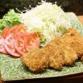 ちべターリー's cooksnap of when they made ☆我が家の一押し！塩麹入りチキンカツ☆.