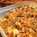 ともももももえ's cooksnap of when they made いり豆腐.