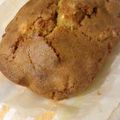 からぼし's cooksnap of when they made しっとり♥アップルシナモンケーキ.