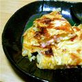samemoon22's cooksnap of when they made じゃがいものガレット.