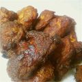 koroo16's cooksnap of when they made 塩麹で柔らか！鶏のムネ肉から揚げ.