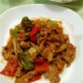 ひろみうらら's cooksnap of when they made ご飯がススム、こく旨☆回鍋肉.