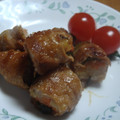 もぐもぐまり's cooksnap of when they made ☆大根と豚肉のクルクル巻き☆.