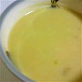 ☆あとむ☆'s cooksnap of when they made サツマイモポタージュ.