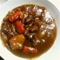 yukimyun's cooksnap of when they made 食べたくなるなる～ビーフシチュー.