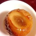 ♡りさこ♡'s cooksnap of when they made 焼きリンゴ１５分で完成！.