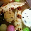 もぐもぐ195's cooksnap of when they made おいし〜い！おでんだし.