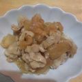 ranyou's cooksnap of when they made 簡単すぐできる！豚と大根のとろとろ煮.