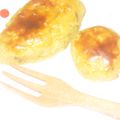 、くるみ's cooksnap of when they made 裏ごし不要！ＦＰで簡単スイートポテト.