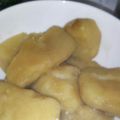 a_dwnq_t's cooksnap of when they made 里芋のにっころがし.