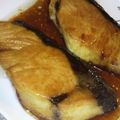 じぇんたん's cooksnap of when they made ぶりの照り焼き ♪.