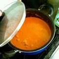 maromaroro's cooksnap of when they made 簡単☆バターチキンカレー.