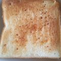☆saechan☆'s cooksnap of when they made 簡単♪カリッカリのチーズトースト.