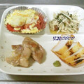 リコとｃｏｃｏ's cooksnap of when they made えのきの梅シソ和え.
