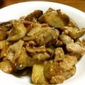 ゆかタートル's cooksnap of when they made ご飯が進む☆なすのみそ炒め.