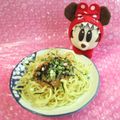 みなみんくっきんぐ's cooksnap of when they made 超簡単☆あんたけ焼きそば.