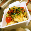 BIRD★S's cooksnap of when they made エビと切り干し大根のタイ風☆サラダ.