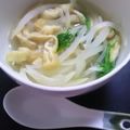 rem★'s cooksnap of when they made たぬき丼.