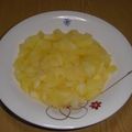 なおぴっ★'s cooksnap of when they made ♥簡単！アップルフィリング♥.