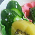 めかにか's cooksnap of when they made きゅうりの塩麹漬け.
