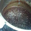 にゃーこです's cooksnap of when they made 自家製つぶあん＊活力鍋使用＊.