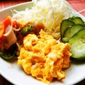 いちごぱぴこ's cooksnap of when they made 太らないための前菜★美味しい野菜炒め.